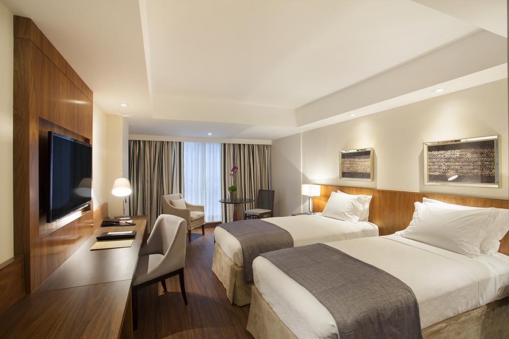 Windsor Marapendi Hotel Rio de Janeiro Phòng bức ảnh