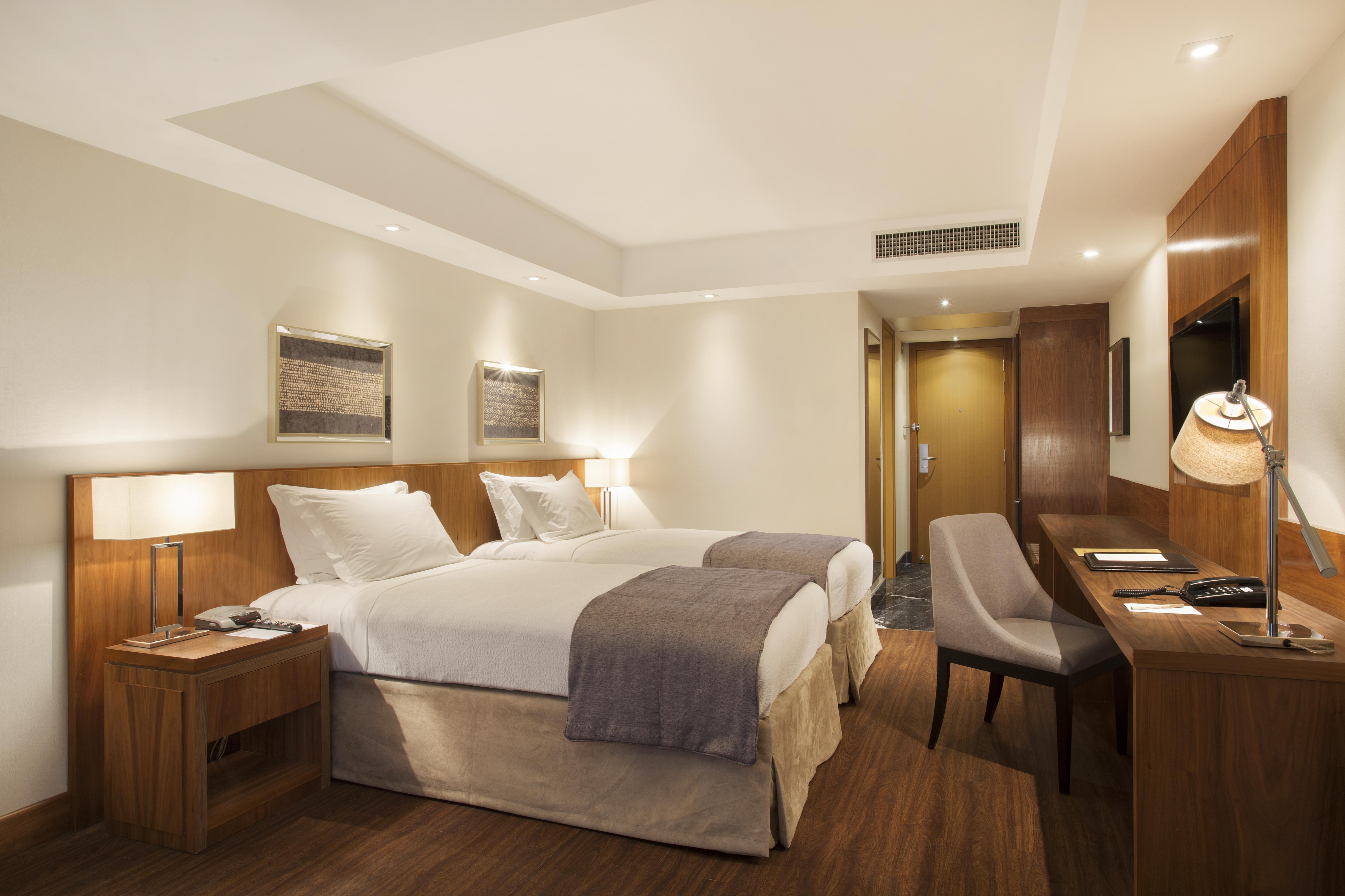 Windsor Marapendi Hotel Rio de Janeiro Ngoại thất bức ảnh