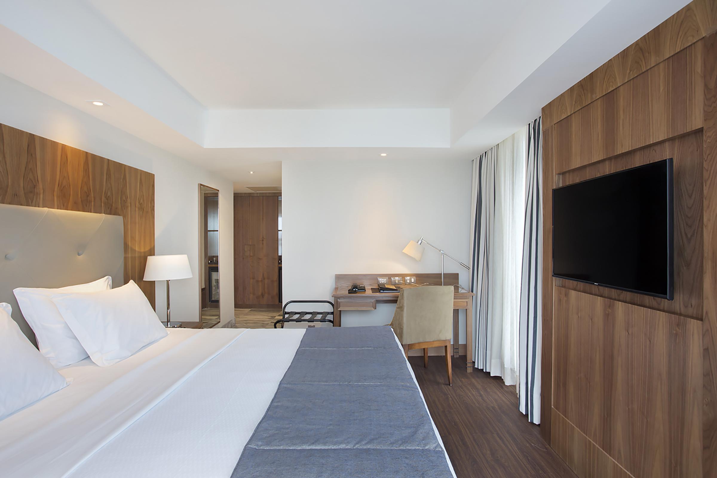 Windsor Marapendi Hotel Rio de Janeiro Ngoại thất bức ảnh