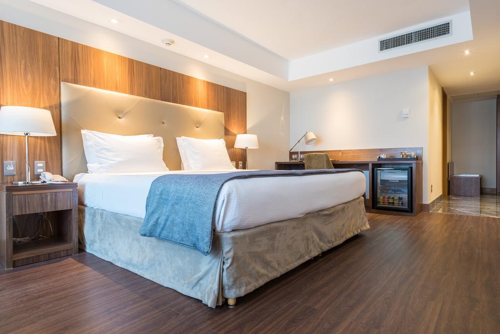 Windsor Marapendi Hotel Rio de Janeiro Ngoại thất bức ảnh