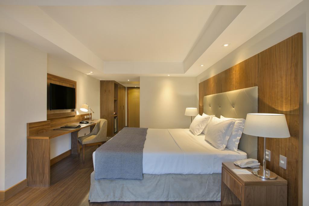 Windsor Marapendi Hotel Rio de Janeiro Ngoại thất bức ảnh